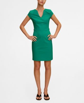 Pencil dress macys on sale