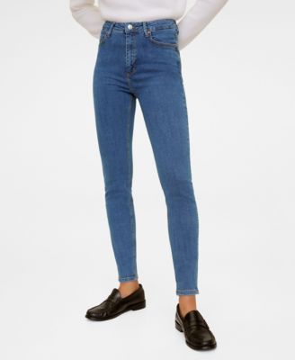 mango womens jeans