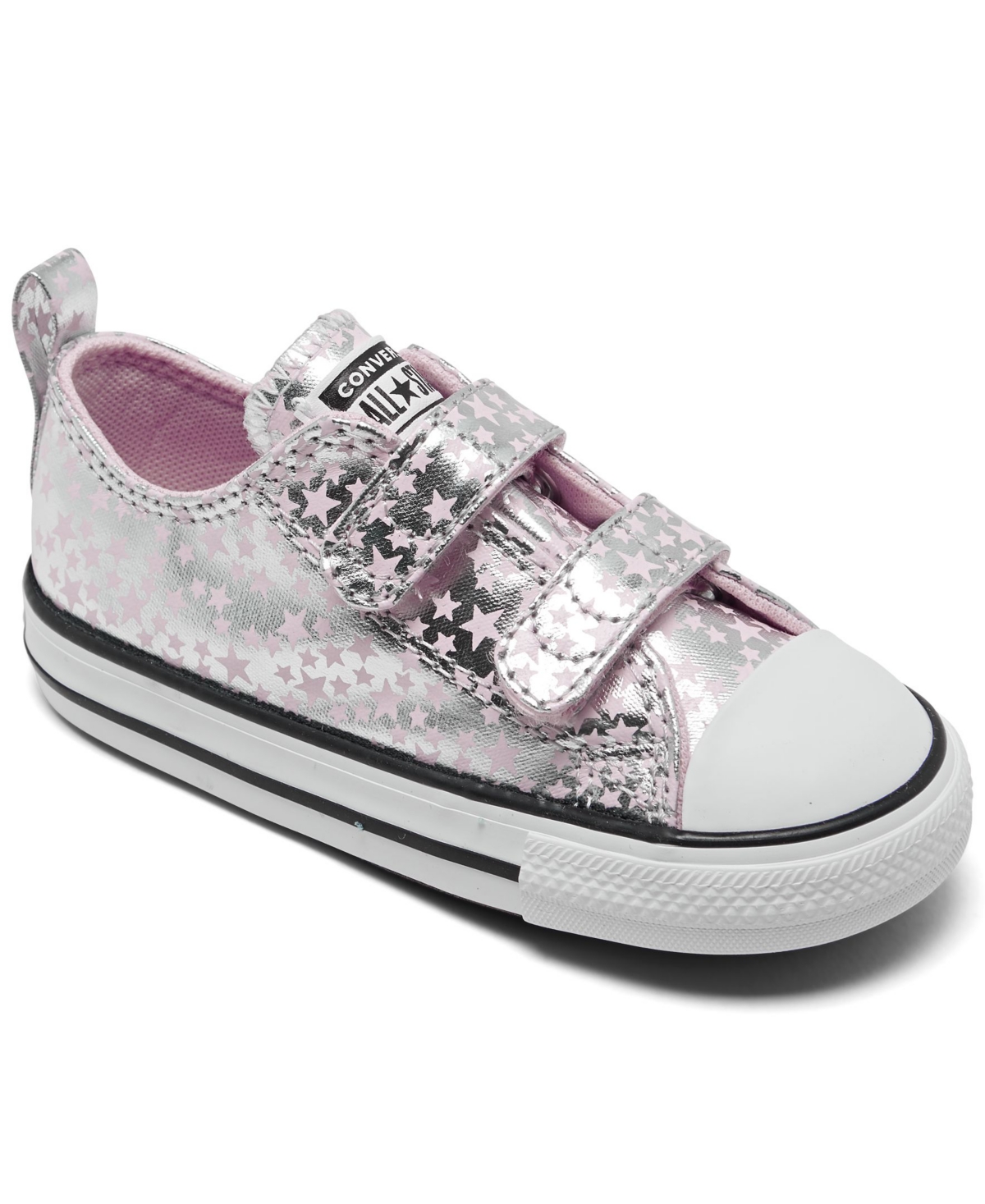 Converse for 12 month old clearance