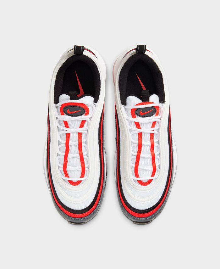 Nike Men's Air Max 97 Casual Sneakers from Finish Line & Reviews ...