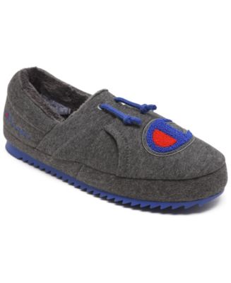 Champion Men s University Slippers from Finish Line Macy s