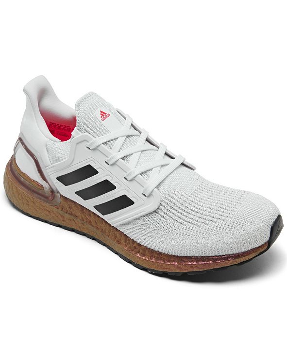 adidas Women's Ultraboost 20 Running Sneakers from Finish Line & Reviews - Finish Line Athletic 