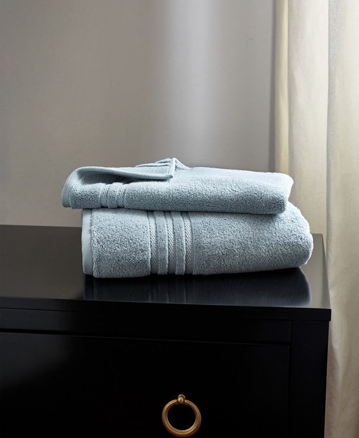 DKNY Ludlow Hand Towel Macy's