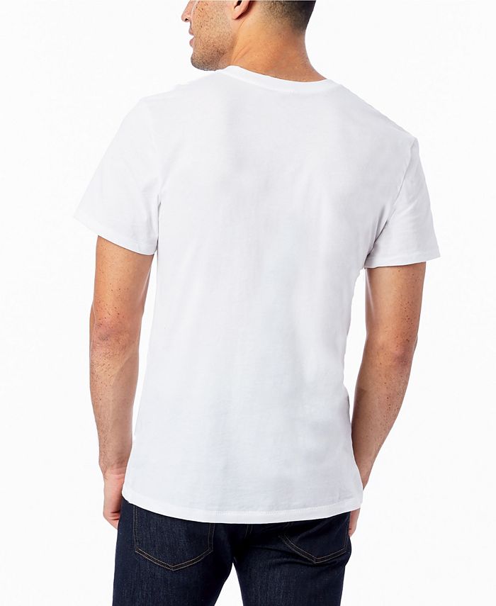 Alternative Apparel Men's Crew T-shirt - Macy's