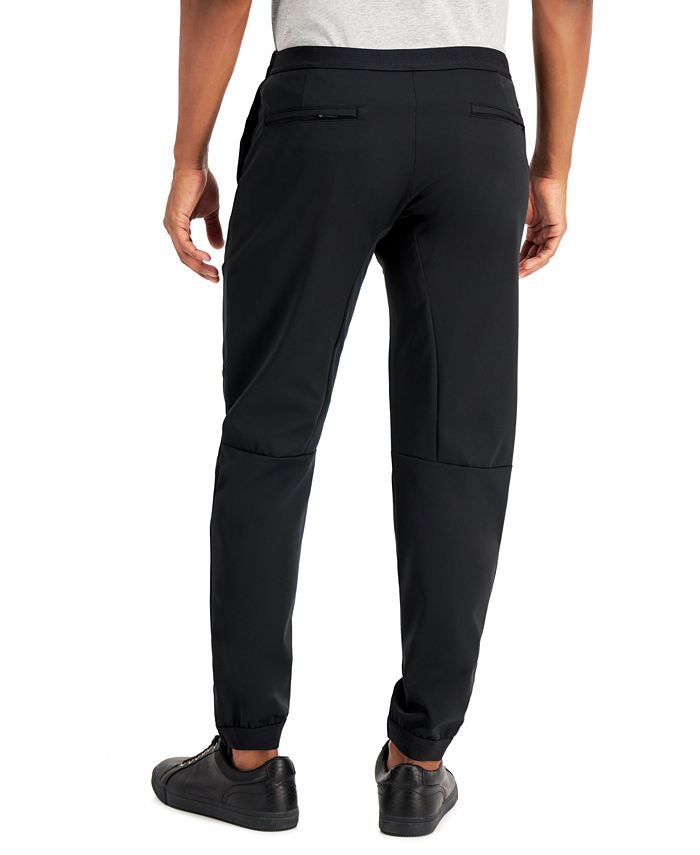 Michael Kors Men's Stretch Cargo Pants - Macy's