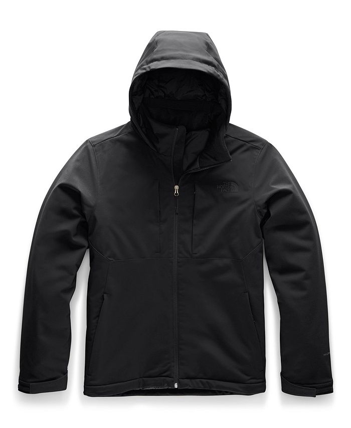 The North Face Men's Apex Elevation Water-Repellent Jacket & Reviews ...