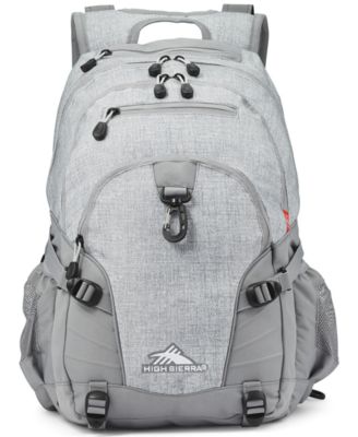 high sierra men's loop daypack