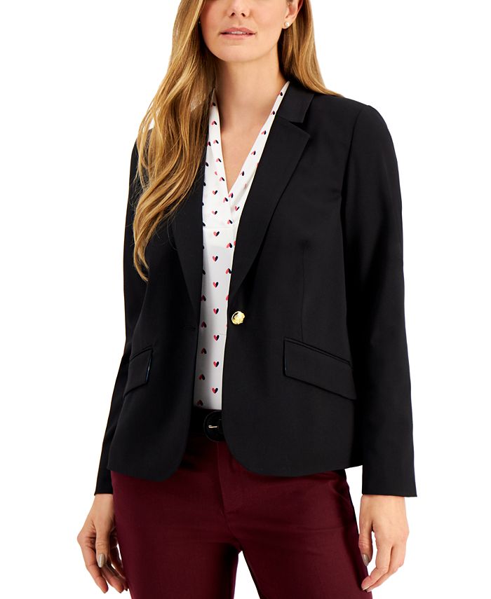 Charter club blazer 2025