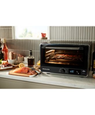 KCO124 Digital Countertop Oven with Air Fry 