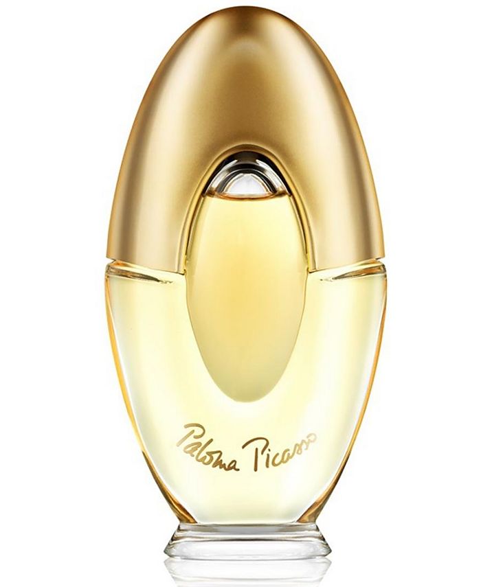 Paloma Picasso Mon Parfum Eau de 1-oz. - Macy's
