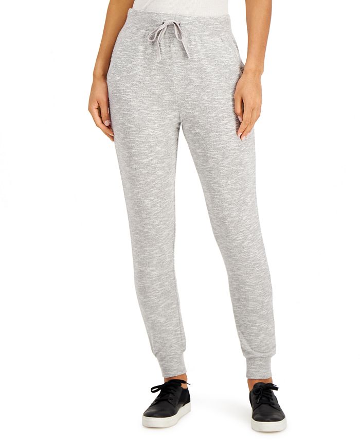 Style & Co Jogger Pants, Created for Macy's - Macy's