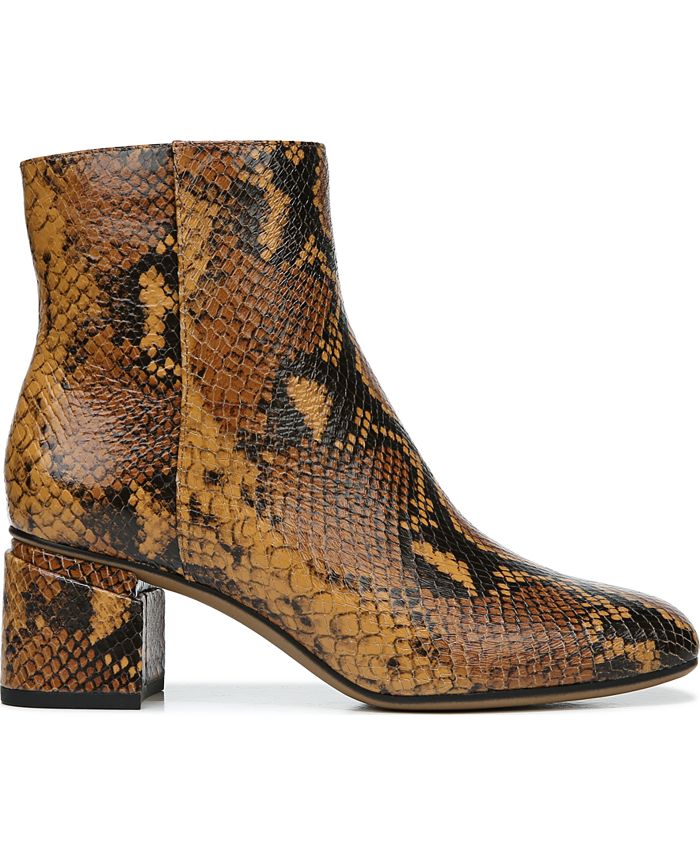 marquee bootie