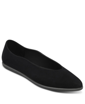 image of Aerosoles Women-s Virona Casual Flat Sandal Women-s Shoes