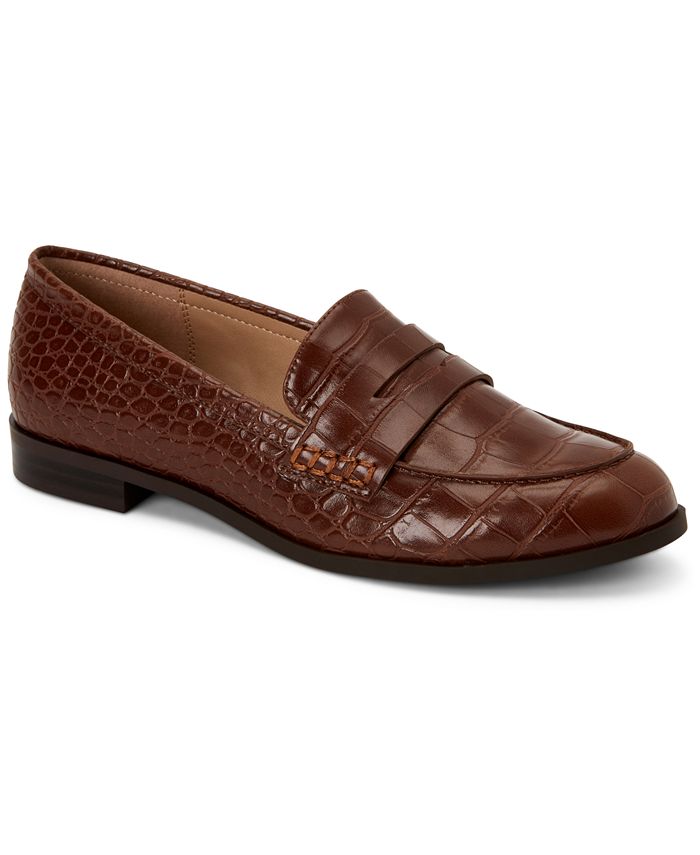 macys loafers