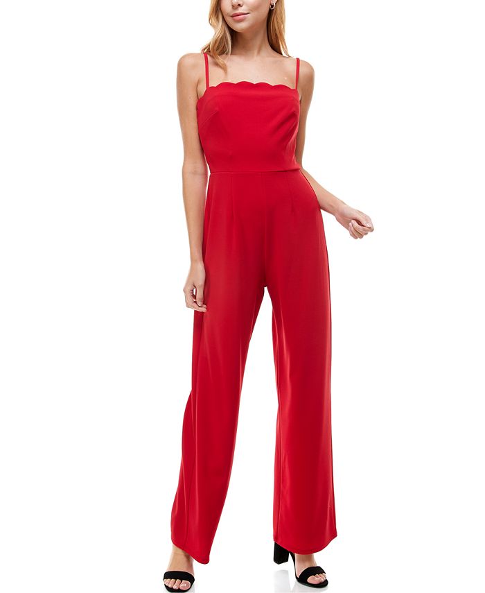 Trixxi jumpsuit sale