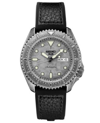 Seiko clearance 5 macys