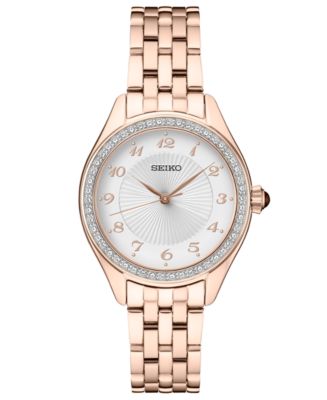 Buy Womens Seiko Watch