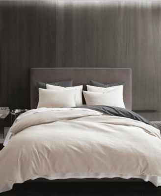 vera wang queen duvet cover