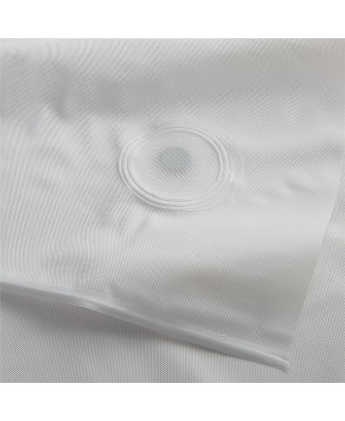 Bath Bliss Shower Curtain Liner Macy's