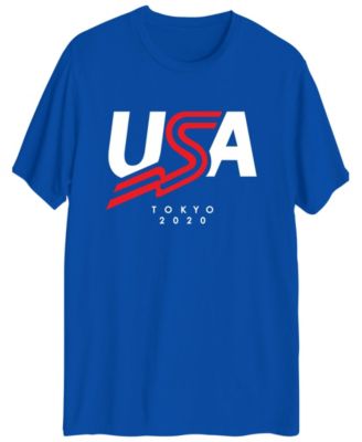 Macy's launches Olympic store to help you cheer on Team USA Good