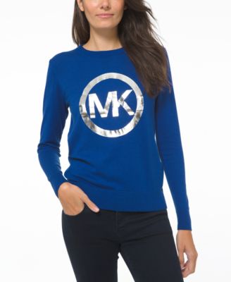 macys michael kors sweaters