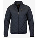 Hawke & Co. Men's Diamond Quilted Jacket