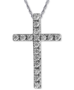 image of Diamond Cross 18