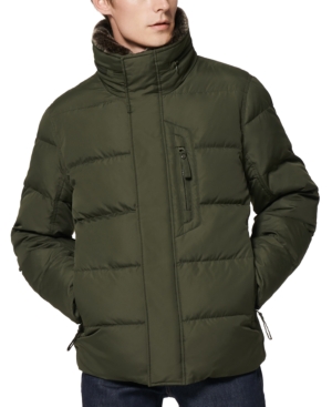 Horizon Men's Down Jacket