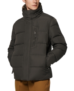 Horizon Men's Down Jacket