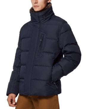 Horizon Men's Down Jacket