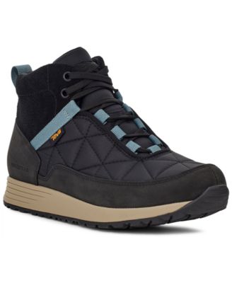 teva boots womens