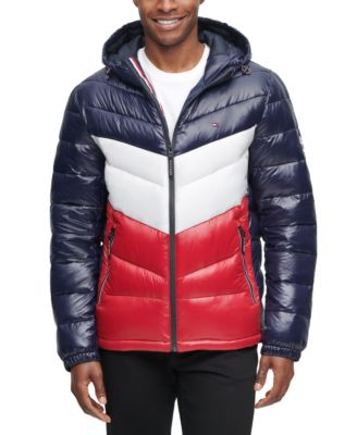 tommy snow jackets