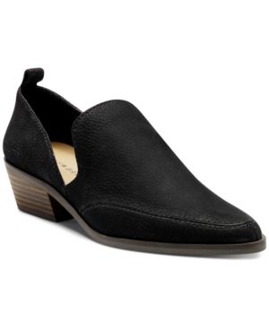 image of Lucky Brand Women-s Mahzan Flats Women-s Shoes