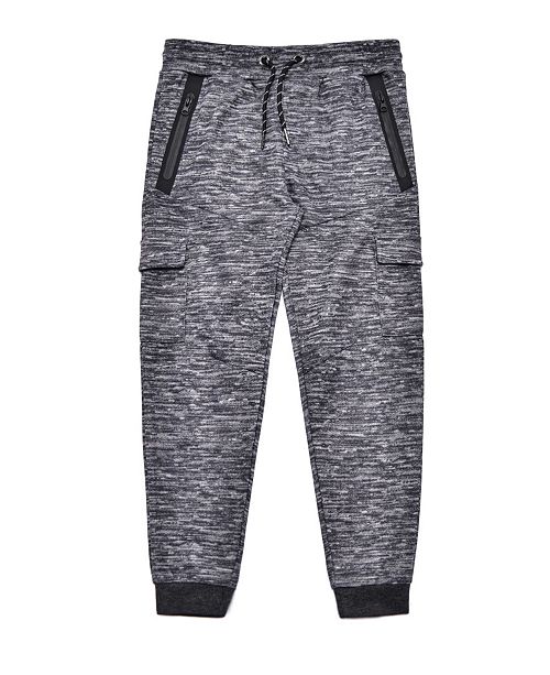 Ring Of Fire Big Boys Griffin Cargo Fleece Jogger Reviews Leggings Pants Kids Macy S