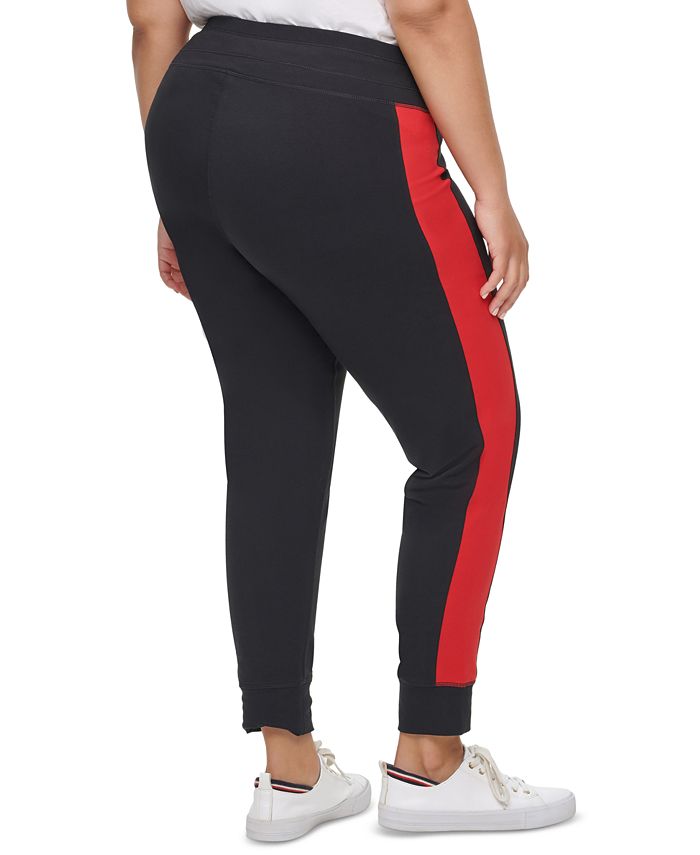 yoga trousers with pockets