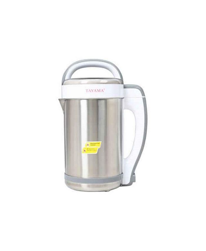 Tayama 1.3L Soy Milk Maker Macy's