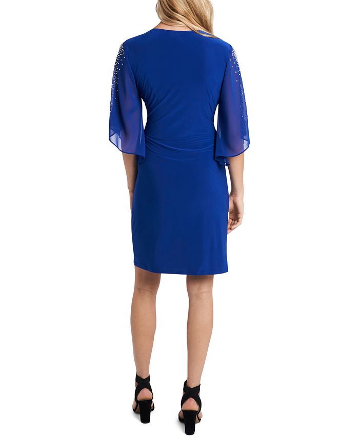 msk cold shoulder