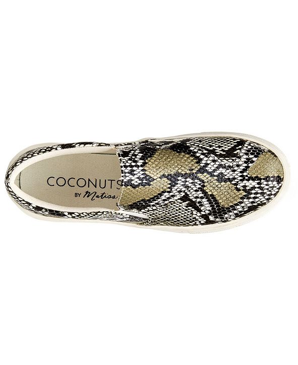 coconuts by matisse harlan gold