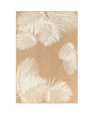 Liora Manne Carmel Palm Rug