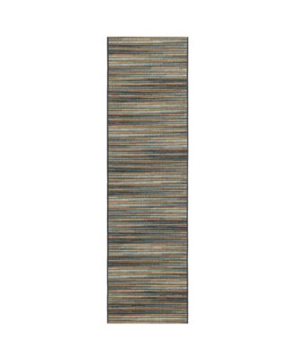 Liora Manne Marina Stripes Rug