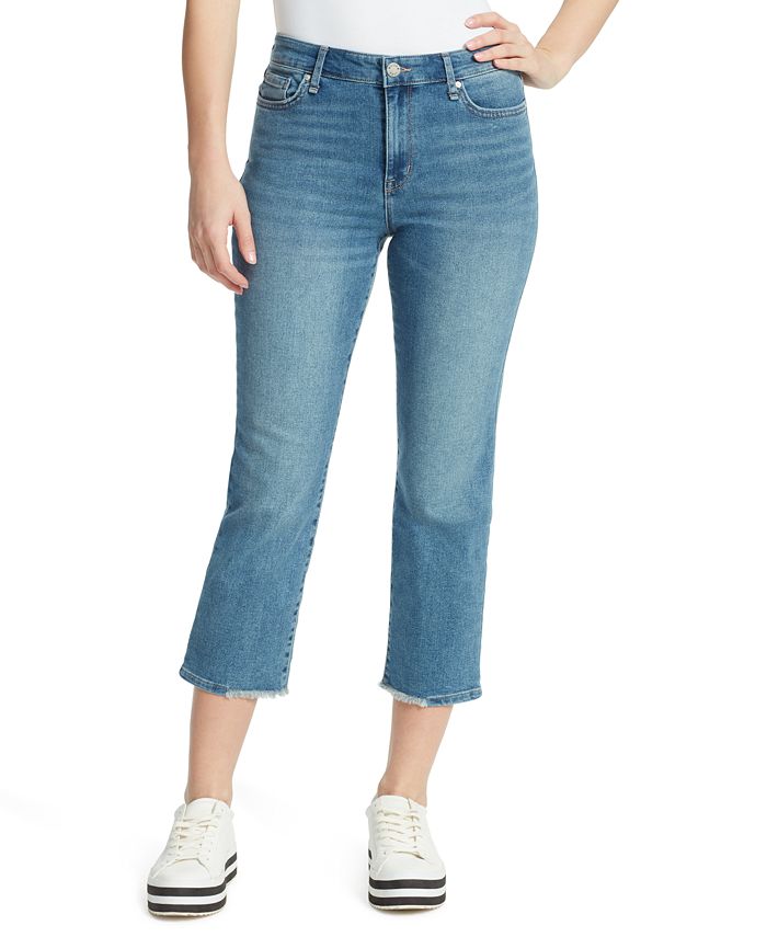 William rast high rise jeans sales