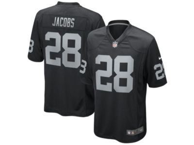 josh jacobs vapor jersey