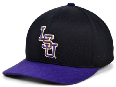 Top of the World - LSU Tigers 2 Tone Reflex Cap
