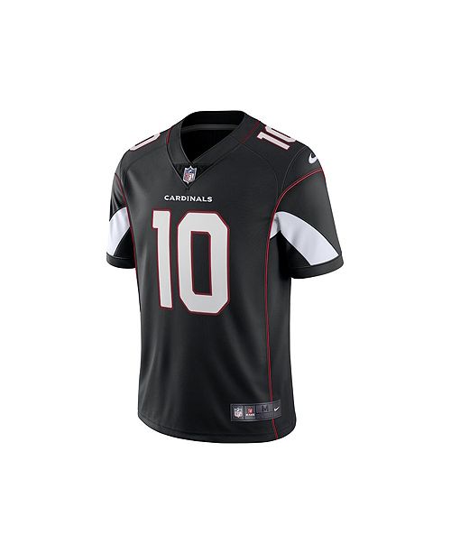 Nike Men S Arizona Cardinals Vapor Untouchable Limited Jersey Deandre Hopkins Reviews Sports Fan Shop By Lids Men Macy S