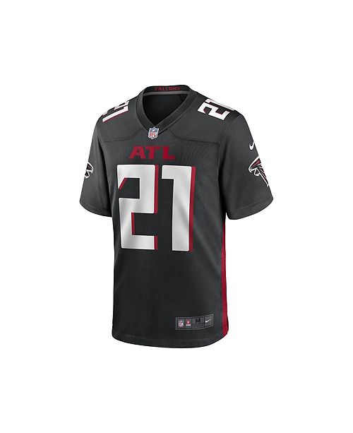 Nike Men S Atlanta Falcons Game Jersey Todd Gurley Reviews Sports Fan Shop By Lids Men Macy S