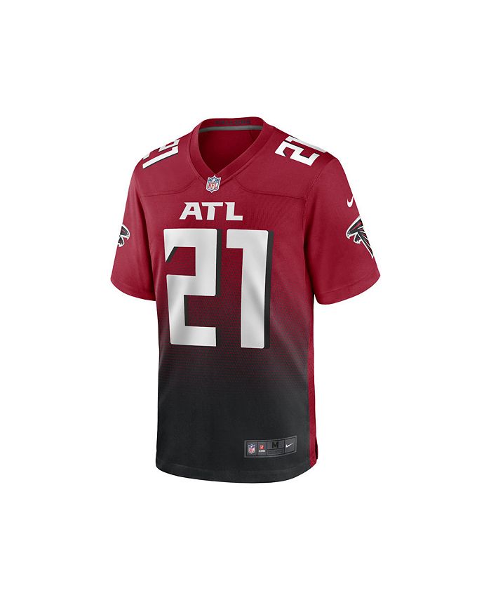 Nike Men's Atlanta Falcons Game Jersey Todd Gurley - Macy's