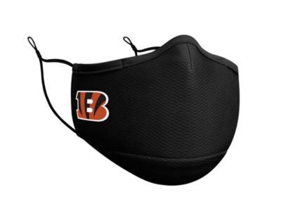 New Era - Cincinnati Bengals On-Field Face Mask