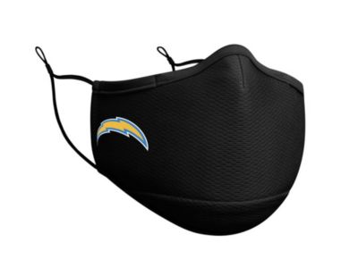 New Era - Los Angeles Chargers On-Field Face Mask