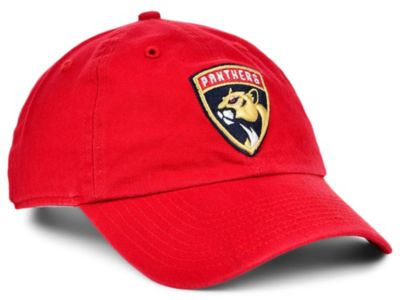 Florida Panthers CLEAN UP Cap