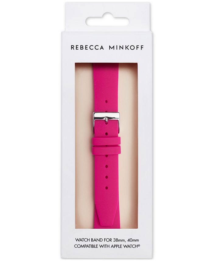 Rebecca minkoff apple watch sale band